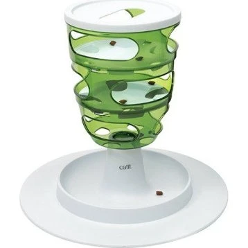 Catit Senses 2.0 Food Tree 787.0136 - Madtræ med 3 sværhedsgrader