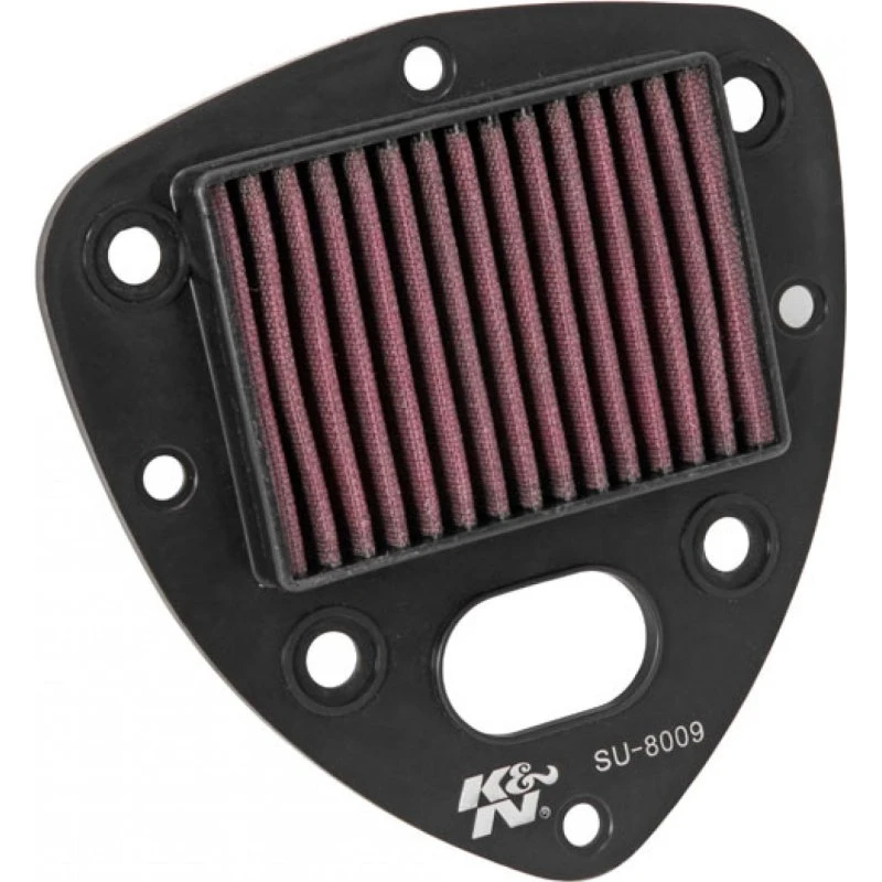 K&N Filters SU-8009 Luftfilter
