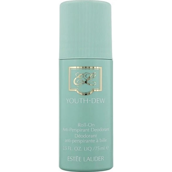 Estee Lauder Youth Dew Roll On Deodorant