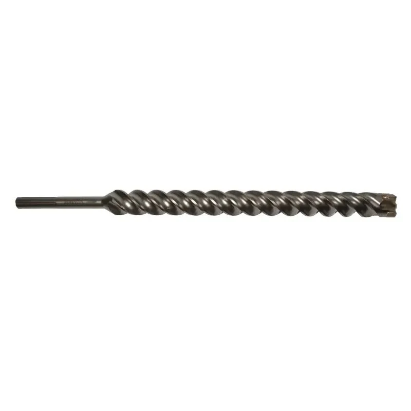 Makita Nemesis SDS-max 35x570 mm Spiral Skæreborebit