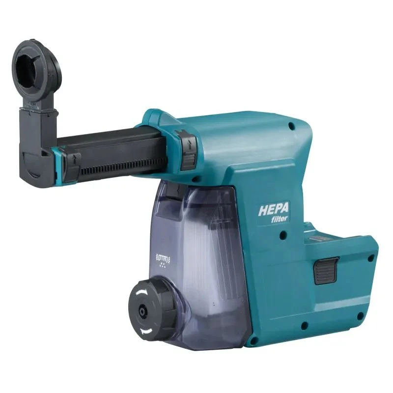 Makita Støvsamler DX07 (DHR243) - 199571-3