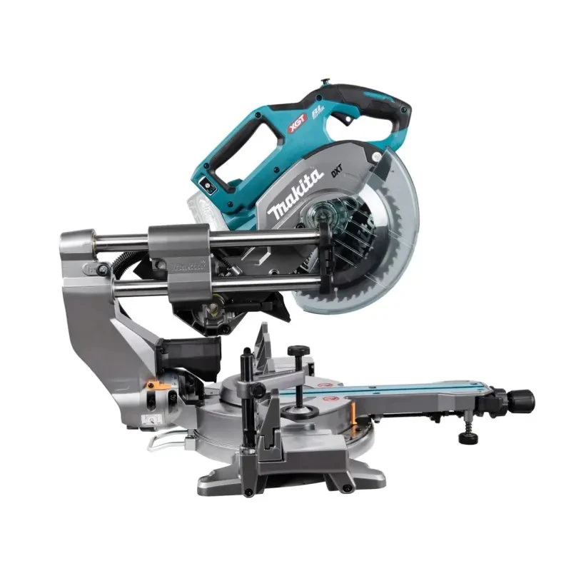 Makita LS002GZ01 40V Kap-/geringssav 216mm