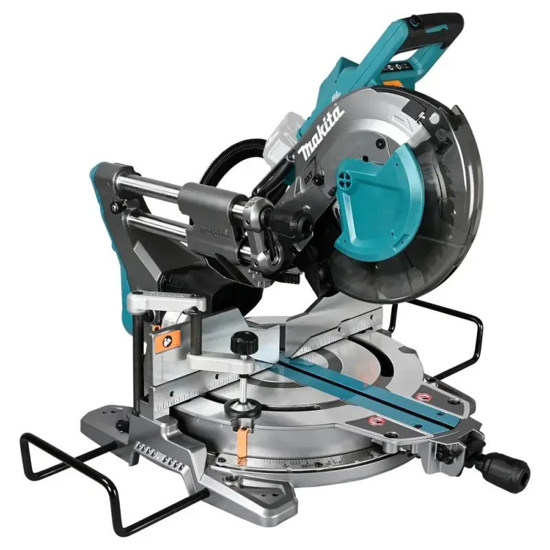 Makita LS004GZ01 40V Kap-/geringssav XGT®