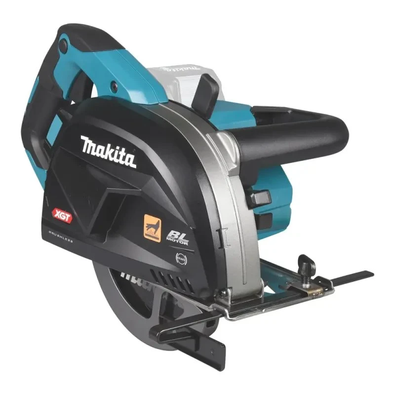 Makita XGT Metalrundsav CS002GZ 40V max