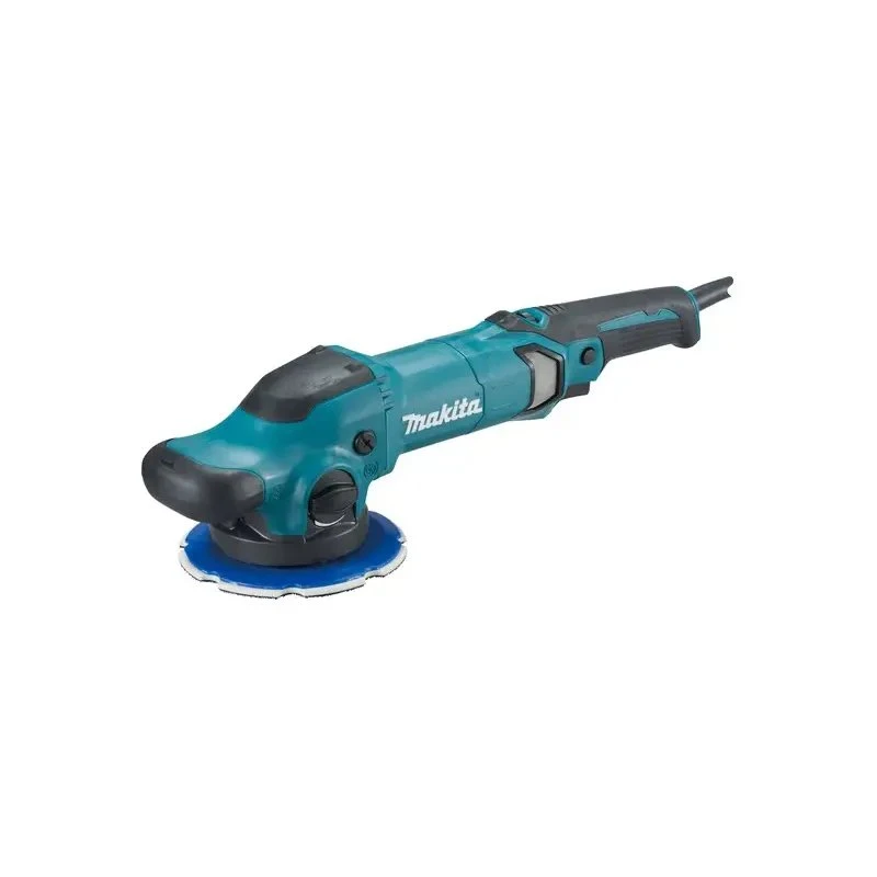 Makita PO6000C Polermaskine 150 mm, 900 W