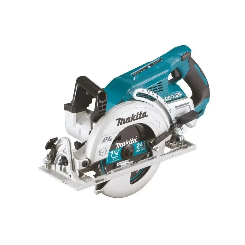 Makita DRS780Z Rundsav 185 mm 2x18V