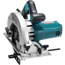 Makita HS7611 Rundsav 1600W 190 mm