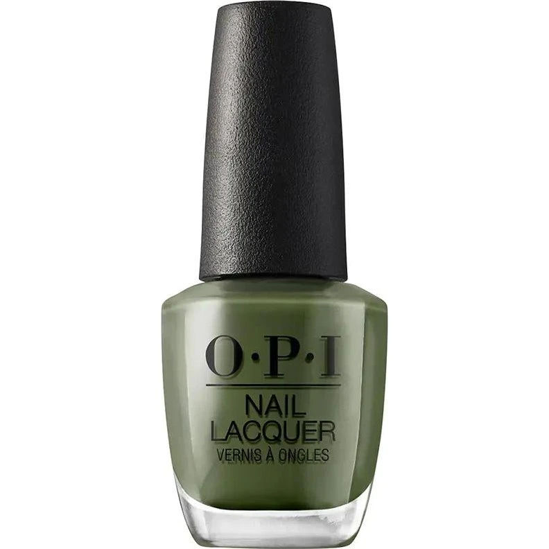 OPI Suzi The First Lady Of Nails 15ml, holdbar neglelak op til 7 dage