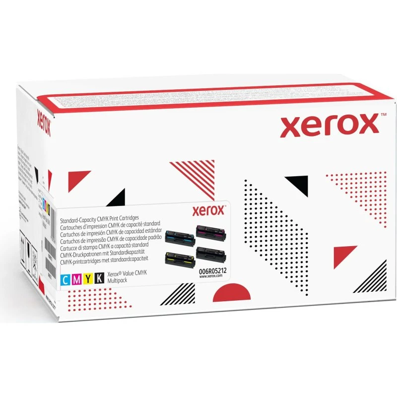 Xerox 006R05212 4-farvetoner 1500 sider, original