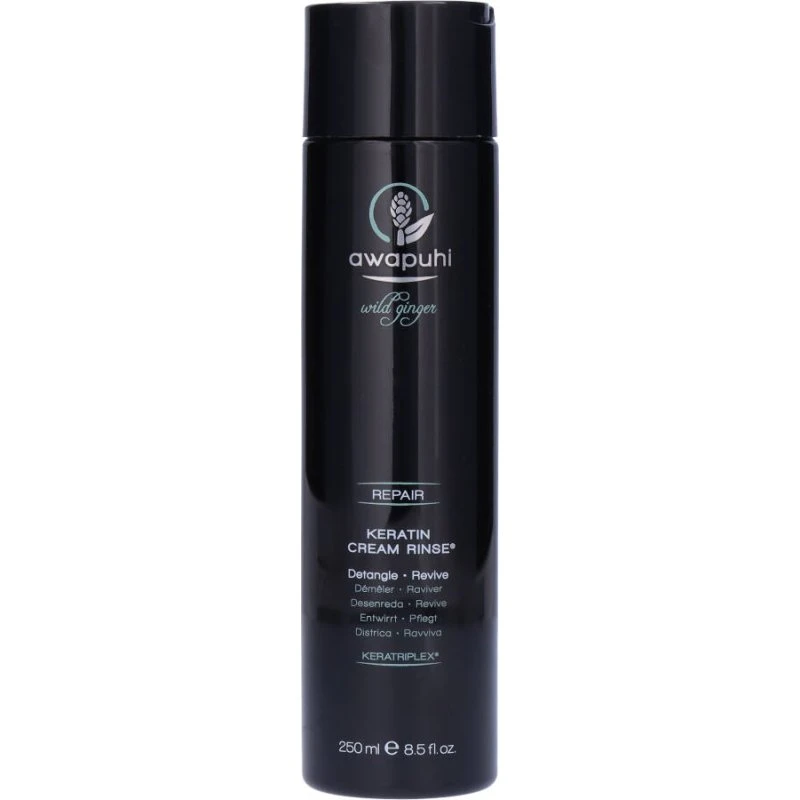 Paul Mitchell Awapuhi Keratin Cream Rinse 250 ml