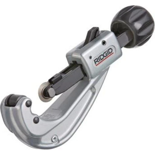 Ridgid Rørskærer 151, 6-42 mm med lynindstilling