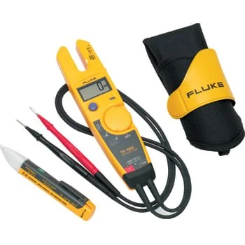 Fluke T5-1000 + H5 + 1AC Elektrisk Tester Sæt