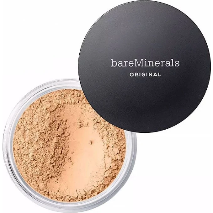 BareMinerals Original Løs Foundation Neutral Ivory SPF15 8g