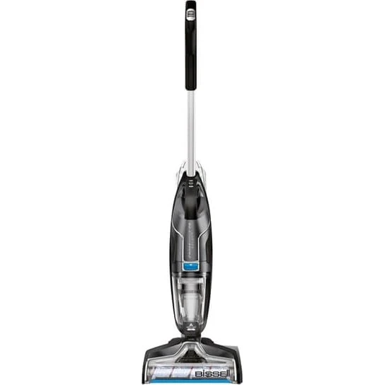 BISSELL Crosswave C6 Cordless Select – Trådløs støvsuger, mopper & tørre