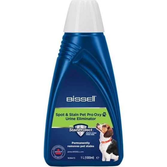 Bissell Spot & Stain Pet Pro Oxy 1L Kæledyr