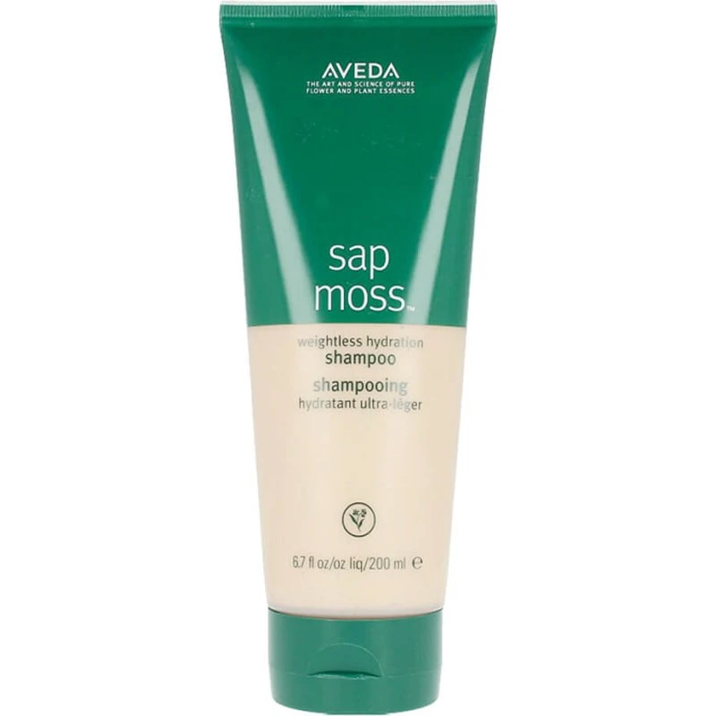 Aveda Sap Moss Vægtløs Hydrering Shampoo 200 ml