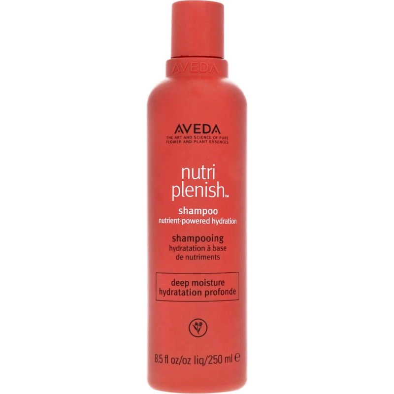 Aveda Nutri Plenish Deep Moisture Shampoo 250 ml