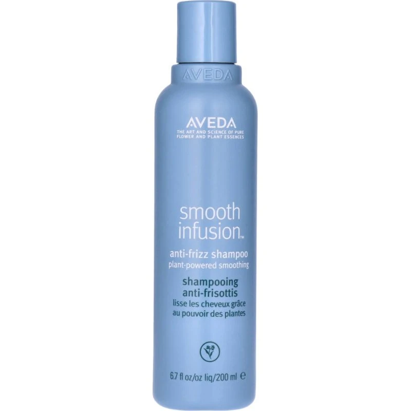 Aveda Smooth Infusion Anti-Frizz Shampoo 200 ml
