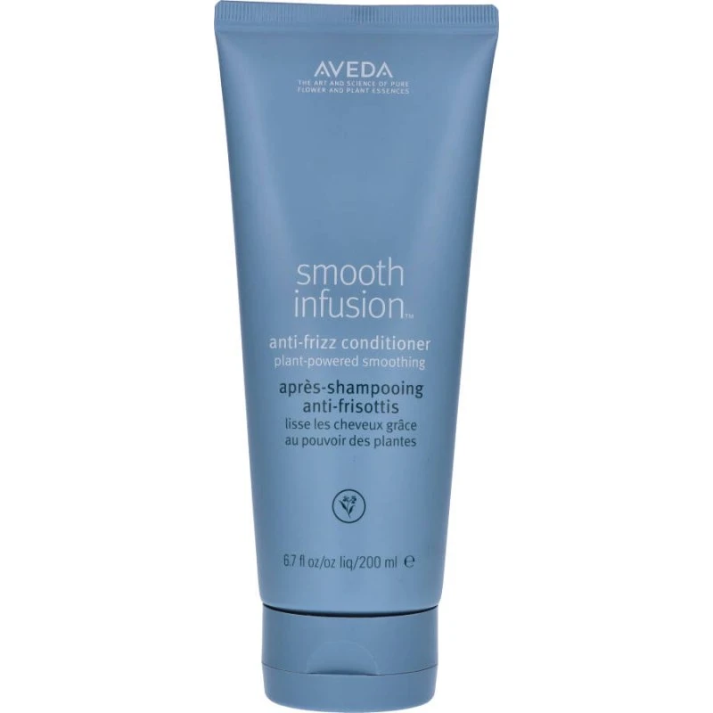 Aveda Smooth Infusion Anti-Frizz Balsam 200 ml