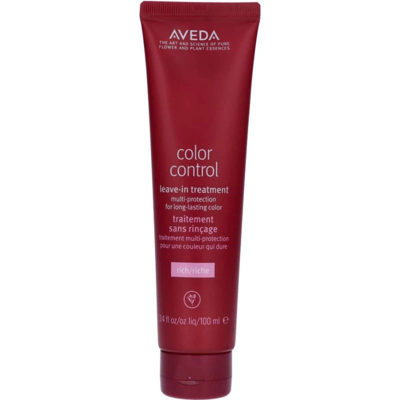 Aveda Color Control Leave-In Behandling Rik 100 ml