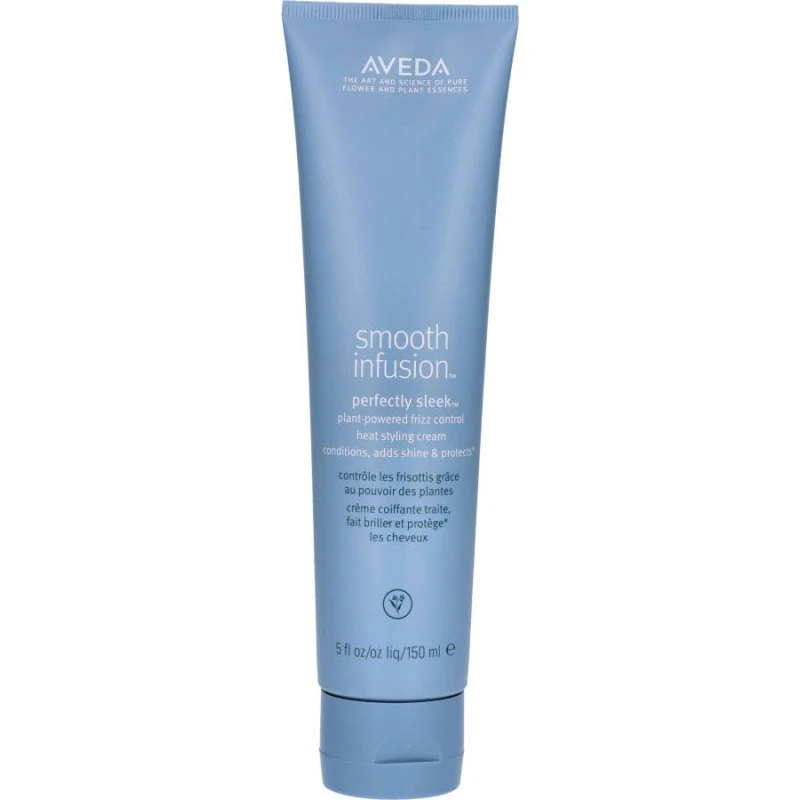 Aveda Smooth Infusion Heat Styling Cream 150 ml