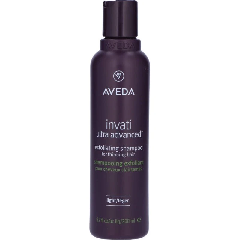 Aveda Invati Ultra Advanced Exfoliating Shampoo Light 200 ml