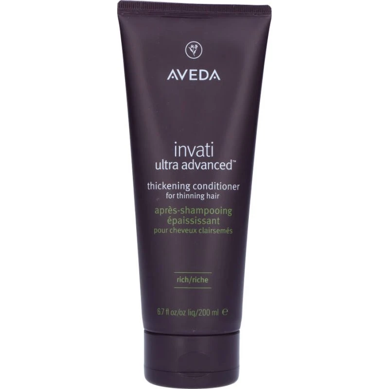 Aveda Invati Ultra Advanced Thickening Conditioner Rich 200 ml