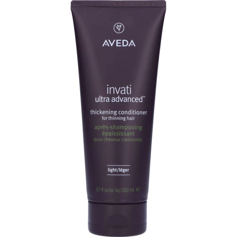 Aveda Invati Ultra Advanced Thickening Conditioner Light 200 ml