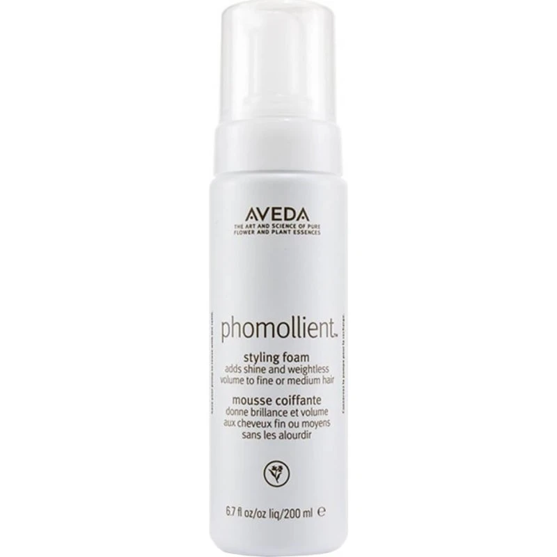 Aveda Phomollient Styling Foam 200 ml
