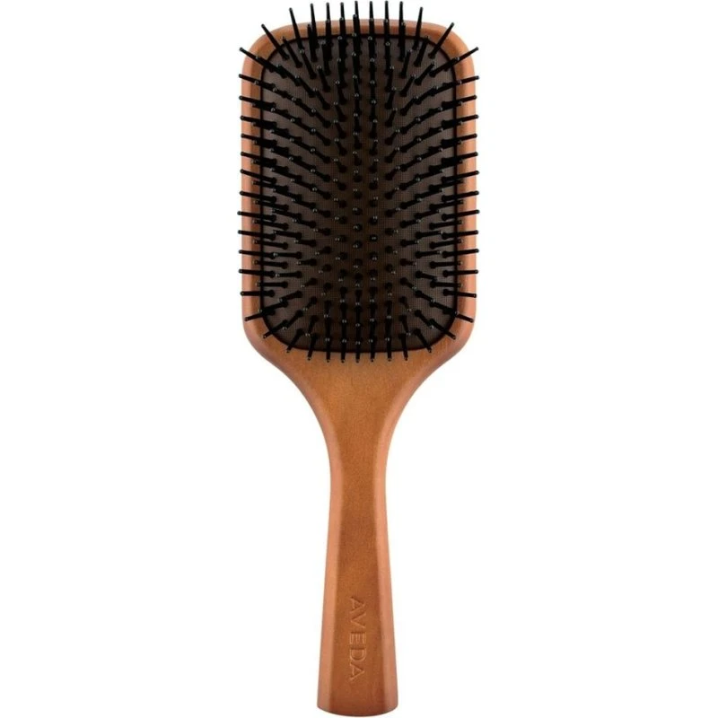 Aveda Paddle Brush, træbørste til blød hårpleje