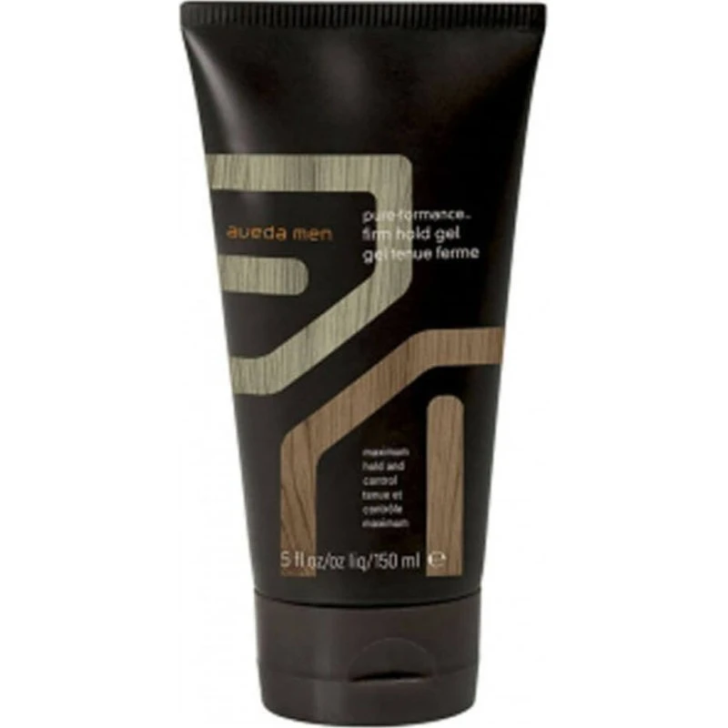 Aveda Men Pure-Formance Firm Hold Gel 125 ml