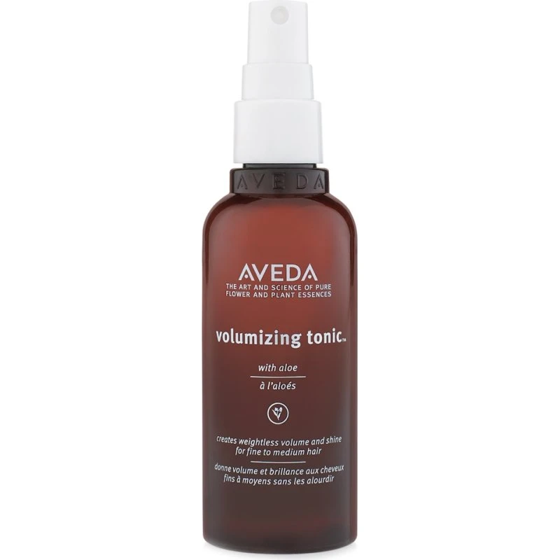 Aveda Volumizing Tonic 100 ml – Ekstra volumen og glans uden at tynge