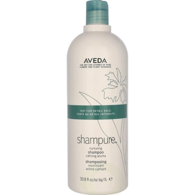 Aveda Shampure Nurturing Shampoo 1000 ml