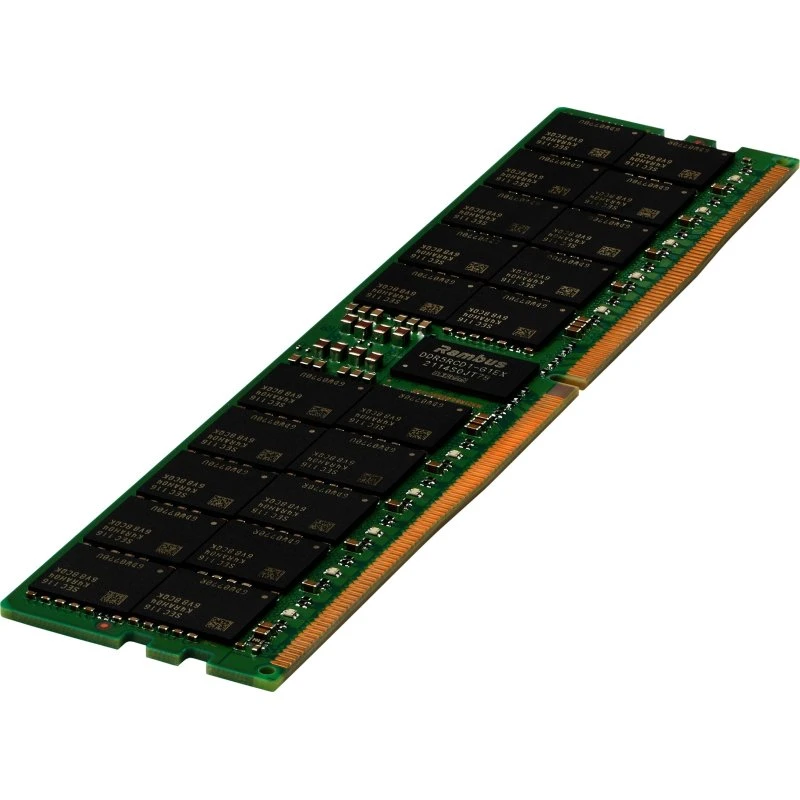 HPE SmartMemory DDR5 64GB 4800MHz CL40 reg DIMM