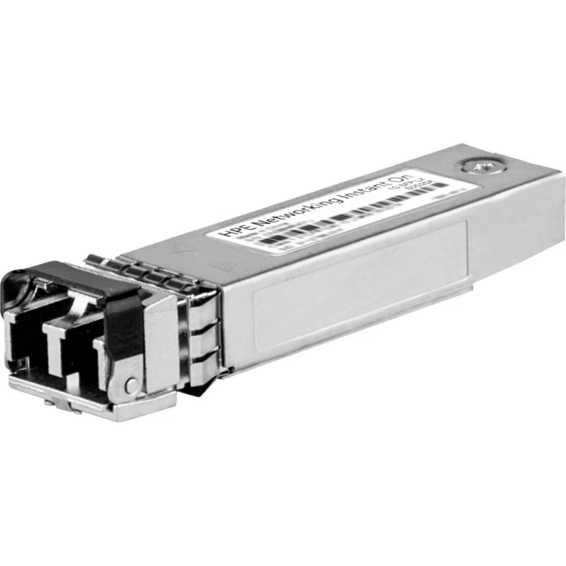 HPE Instant On SFP 1GbE LX LC Singlemode
