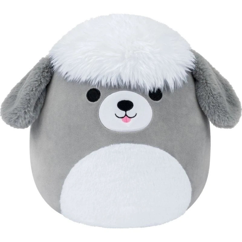 Squishmallows 30 cm Arnold Fårehund