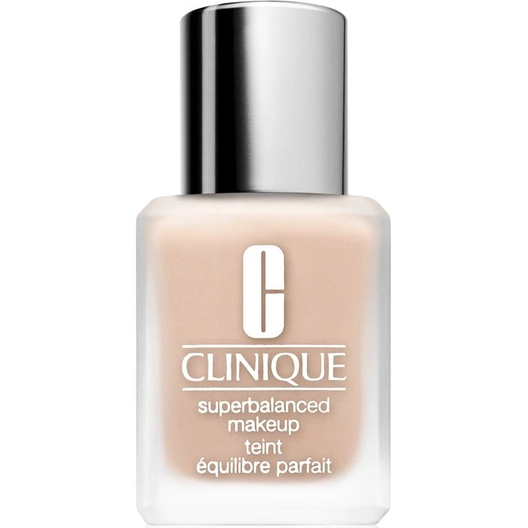 Clinique Superbalanced Make-up, Chamois Cream, 30 ml