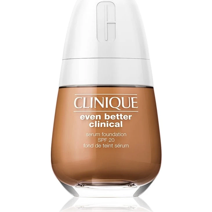 Clinique Even Better Clinical Foundation SPF 20, Farve: 9 Deep Neutral, 30 ml
