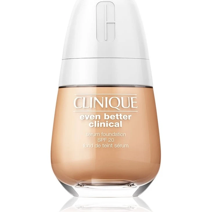 Clinique Even Better Clinical Foundation SPF 20 Biscuit 30 ml