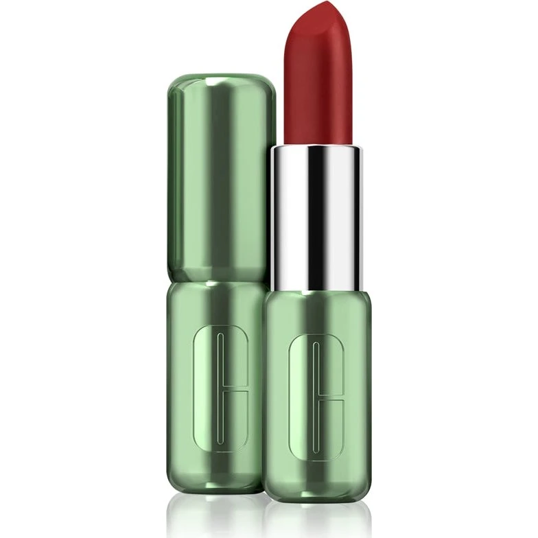 Clinique Pop Long Lasting Lipstick 202 - Icon Pop (3,9 g)