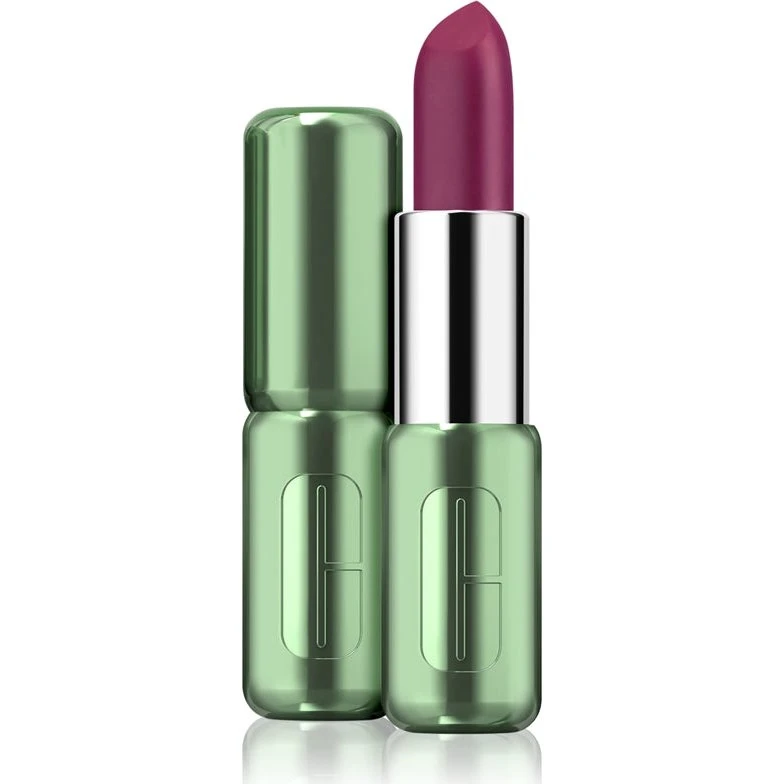 Clinique Pop Long Lasting Lipstick 207 Pow Pop (3,9 g)