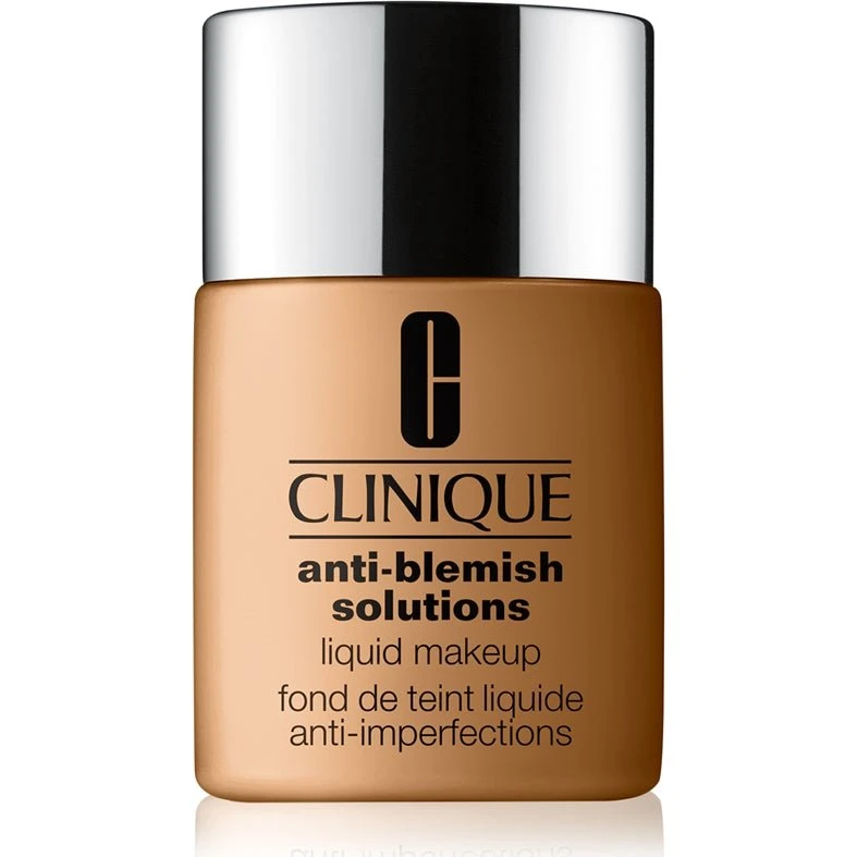 Clinique Anti-Blemish Solutions Liquid Makeup CN 74 Beige 30 ml