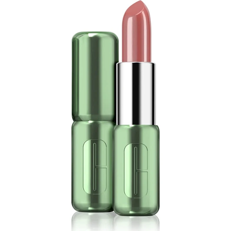 Clinique Pop Long Lasting Lipstick 023 - Blush Pop (3,9 g)