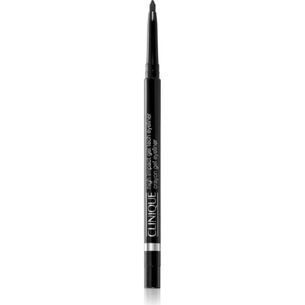 Clinique High Impact Tech Gel Eyeliner, Sort