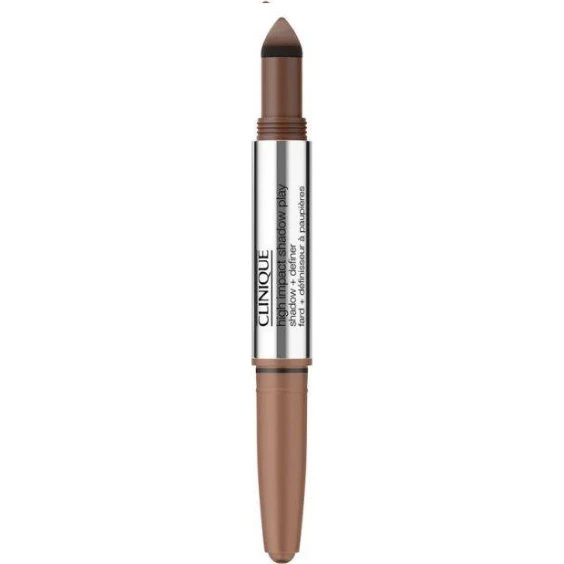 Clinique High Impact Øjenskygge Stick+ Double Milk 1,9 g
