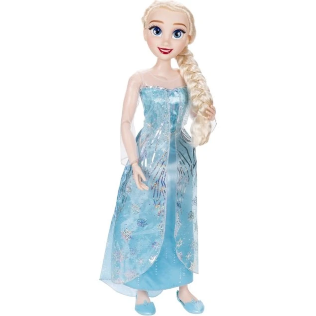 Disney Frozen Playdate Elsa 80 cm (240474)