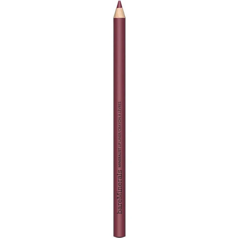 Bareminerals Mineralist Calming Cocoa Læbeblyant 1,3g