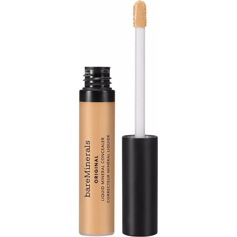BareMinerals Original Liquid Concealer 4n-Tan 6ml