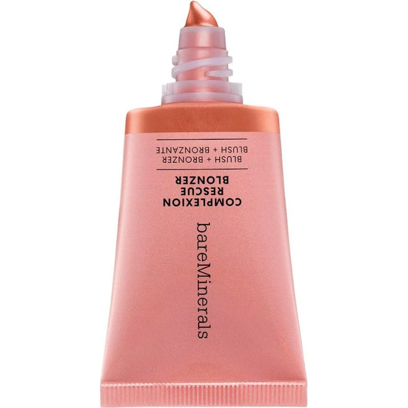 Bareminerals Teint Rescue Blush Gel-Creme Kiss Rose 15ml