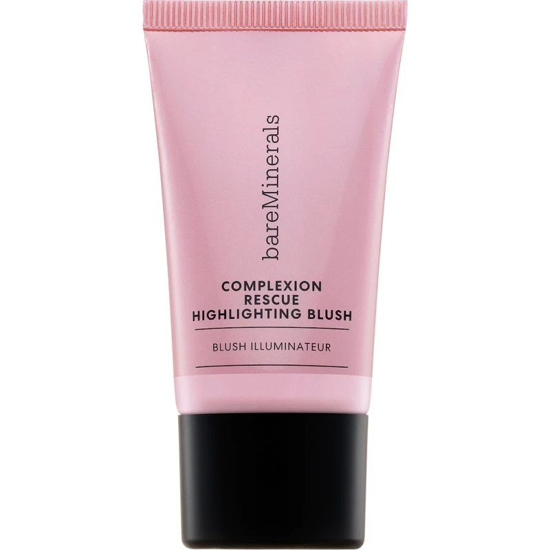 Bareminerals Teint Rescue Blush Rose Gel-Cream 15 ml